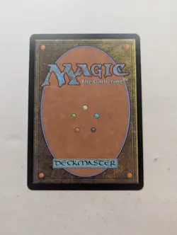 Ureni of the Unwritten (Borderless) Commander: Tarkir: Dragonstorm Foil - Image 2