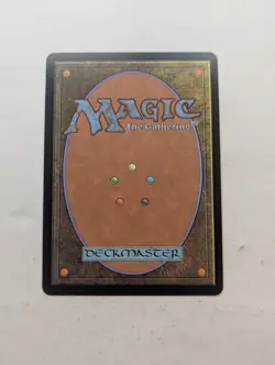 Ureni of the Unwritten (Borderless) Commander: Tarkir: Dragonstorm Foil - Image 4