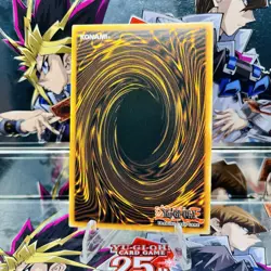 Yugioh Primite Dragon Nether Berzelius DUAD-EN035 Ultra Rare 1st Ed Near Mint - Image 2