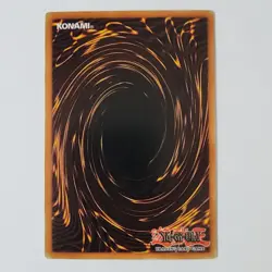 Oppressed People - MFC-002 - 1st ed - NM/VLP - Common - Yugioh - Image 2