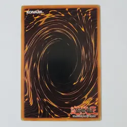 Oppressed People - MFC-002 - 1st ed - NM/VLP - Common - Yugioh - Image 4