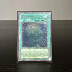 LP - Bubble Shuffle - Ultimate - CRV-EN046 - Yu-Gi-Oh - Image 1