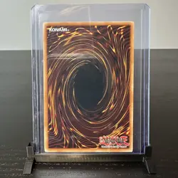 LP - Bubble Shuffle - Ultimate - CRV-EN046 - Yu-Gi-Oh - Image 10