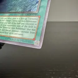 LP - Bubble Shuffle - Ultimate - CRV-EN046 - Yu-Gi-Oh - Image 14
