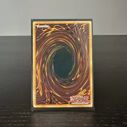 LP - Bubble Shuffle - Ultimate - CRV-EN046 - Yu-Gi-Oh - Image 2