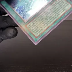 LP - Bubble Shuffle - Ultimate - CRV-EN046 - Yu-Gi-Oh - Image 3