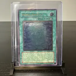 LP - Bubble Shuffle - Ultimate - CRV-EN046 - Yu-Gi-Oh - Image 9