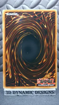 | Yugioh Neo Space  POTD-EN046 Power Of The Duelist  Ultimate Rare NM 🔥 | - Image 2