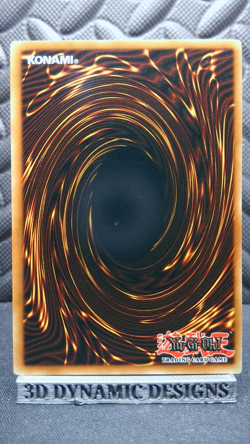 | Yugioh Neo Space  POTD-EN046 Power Of The Duelist  Ultimate Rare NM 🔥 | - Image 4