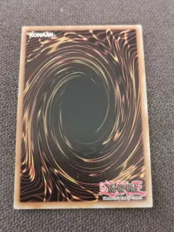 Yu-Gi-Oh Right Arm Of The Forbidden One LOB-EN122 Ultra Rare Unlimited - Image 3