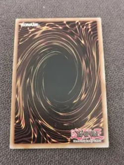 Yu-Gi-Oh Right Arm Of The Forbidden One LOB-EN122 Ultra Rare Unlimited - Image 6