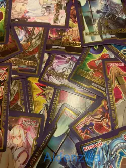 Yugioh Crystron Deck - Quandax Phoenix Citree Sulfefnir Smiger Tristaros - Image 8
