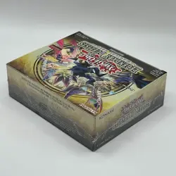 Yugioh Legendary Duelists Magical Hero 1st Edition Booster Box English Sealed - Image 6