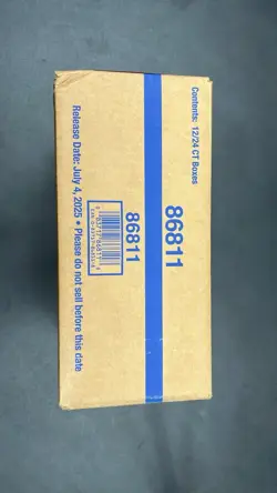 SEALED CASE! 12x Yu-Gi-Oh! Duelist's Advance Core Booster Box - Image 3