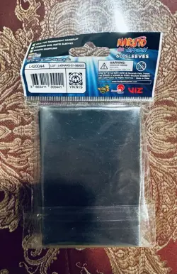 [SEALED] 2 Sets Of 60 Anime Japanese Size Yugioh Sleeves - Image 6