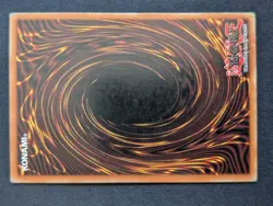 Yugioh Shinato, King of a Higher Plane DCR-016 Dark Crisis First Edition - LP - Image 2