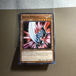Blade Knight - LDK2-ENK13 - Common - Unlimited - NM - 2024 - Yugioh - Image 3