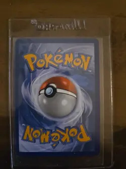 Blastoise EX XY30 Black Star Promo Holo Pokémon TCG XY Card - Image 2