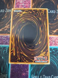 Yu-Gi-Oh! TCG Sangan LDS3-EN001 Red Ultra Rare 1st Edition Near Mint - Image 3