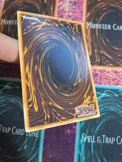 Yu-Gi-Oh! TCG Sangan LDS3-EN001 Red Ultra Rare 1st Edition Near Mint - Image 8