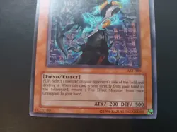 Yugioh - Night Assailant AST-080 Common - Image 3