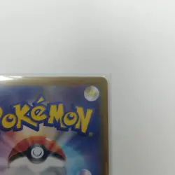 Charizard ex RR svJL 006/021 Battle Master Deck Terastal Pokemon Card Japanese - Image 8