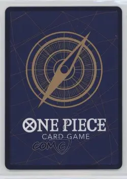 2023 One Piece Card Game: Wings of Captain OP06 Japanese Vinsmoke Judge 0x1m - Image 2