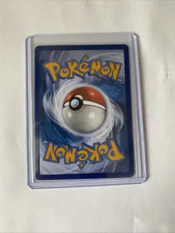 Pokémon Go Mewtwo VSTAR 079/078 Rainbow Secret Rare TCG Card - Image 2