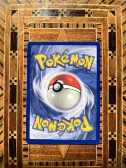 🔥 Dugtrio 19/102 🔥 Original Non Holo Rare Base Set Pokemon Card WOTC 1999 - Image 4