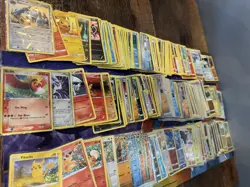 Pokemon Collection All Holo + Reverse  - Vintage & Modern🔥240 + Cards🔥 - Image 1