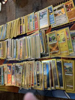 Pokemon Collection All Holo + Reverse  - Vintage & Modern🔥240 + Cards🔥 - Image 2