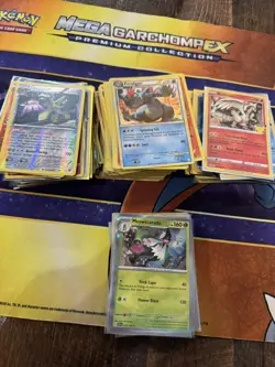 Pokemon Collection All Holo + Reverse  - Vintage & Modern🔥240 + Cards🔥 - Image 3