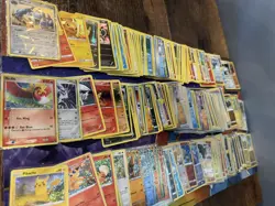 Pokemon Collection All Holo + Reverse  - Vintage & Modern🔥240 + Cards🔥 - Image 4