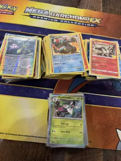 Pokemon Collection All Holo + Reverse  - Vintage & Modern🔥240 + Cards🔥 - Image 6