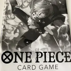 Event Pack Vol 2 One Piece Card Game Tournament Promo Prize Sealed English TCG - Image 3