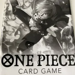 Event Pack Vol 2 One Piece Card Game Tournament Promo Prize Sealed English TCG - Image 6