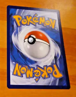 POKEMON RIVALITES DESTINEES CARD REVERSE HOLO CARD 087/182 DRI FR EV10 MINT - Image 2