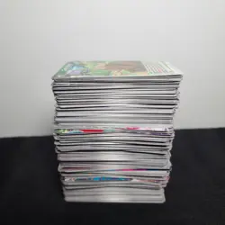 Dragon Ball Z Bulk CCG TCG Cards 300+ - Image 8