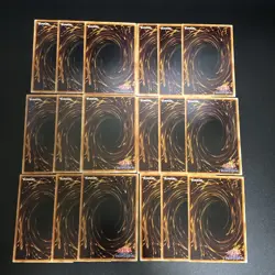 18set Premium Pack 4 Complete full set Ultra Rare Yu-Gi-Oh Card Japanese - Image 2