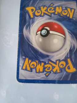 Pokémon TCG Koga Gym Challenge 106/132 Regular Rare Vintage Retro Card Played - Image 10
