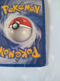 Pokémon TCG Koga Gym Challenge 106/132 Regular Rare Vintage Retro Card Played - Image 9