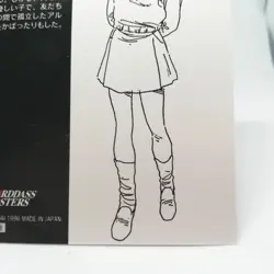 Dorothy 2of9 MOBILE SUIT GUNDAM Chronicle1 Card dass Masters BANDAI - Image 10