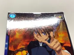 DUO MAXWELL Mobile Suit Gundam Arsenal Base BANDAI card game Japan No.095 anime - Image 7
