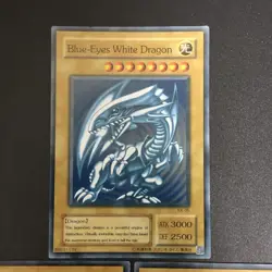 3set Blue-Eyes White Dragon KA-05 Promo English Yu-Gi-Oh Card Japanese - Image 11