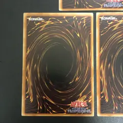 3set Blue-Eyes White Dragon KA-05 Promo English Yu-Gi-Oh Card Japanese - Image 7