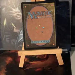 Jaxis the Troublemaker - SNC - Mtg Card #2O0 - Image 2