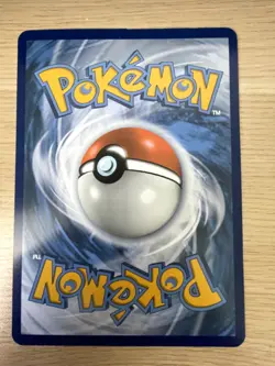 Pokémon Flareon VMAX SWSH180 Jumbo Card Holo - Image 2
