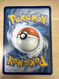 Pokémon Flareon VMAX SWSH180 Jumbo Card Holo - Image 4
