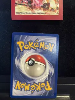 Pokemon Card Lapras 10/62 Fossil Set Holo 068💎NM💎 - Image 2