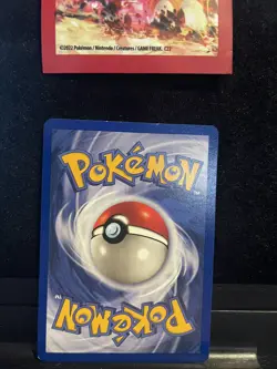 Pokemon Card Lapras 10/62 Fossil Set Holo 068💎NM💎 - Image 4